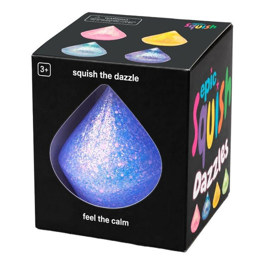 Epic Squish Dazzles
