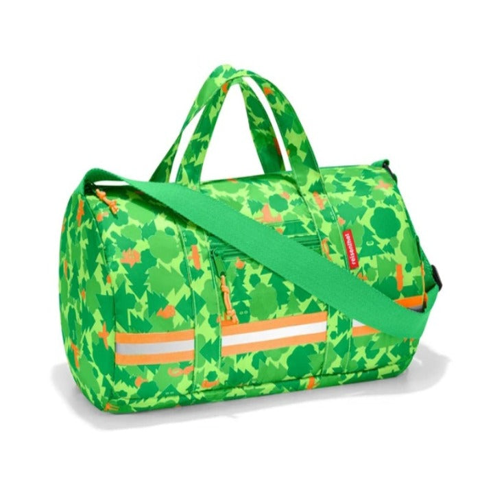 Mini Maxi Duffel Bag S Kids