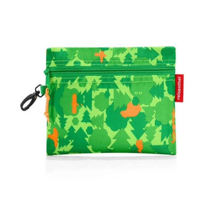Mini Maxi Duffel Bag S Kids