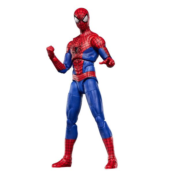 Hasbro Marvel Legends Series The Amazing Spider-Man (U.P. $41.90)