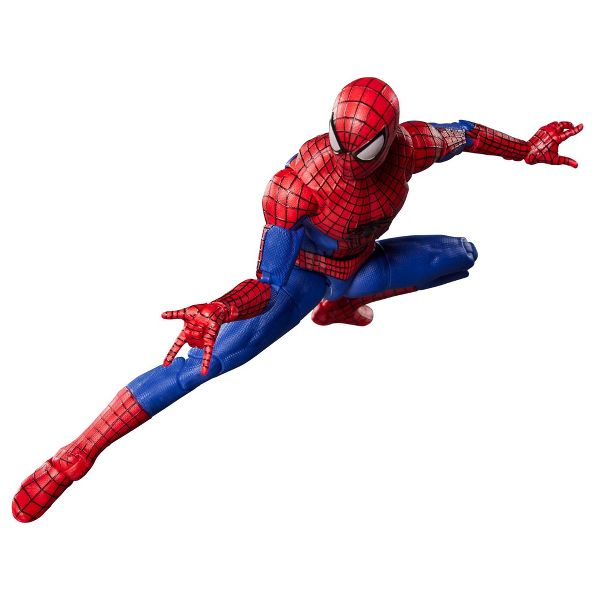 Hasbro Marvel Legends Series The Amazing Spider-Man (U.P. $41.90)