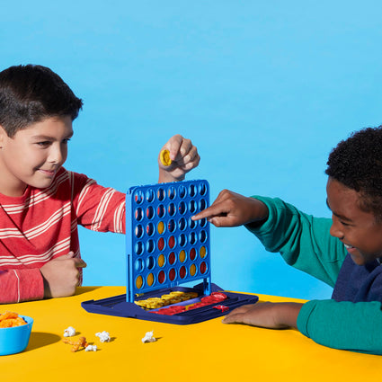 Hasbro Connect 4 Game (U.P. $17.90)