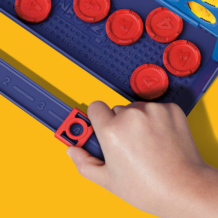 Hasbro Connect 4 Game (U.P. $17.90)