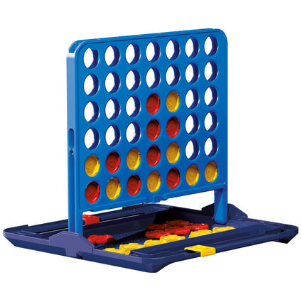 Hasbro Connect 4 Game (U.P. $17.90)