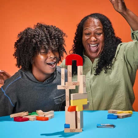 Hasbro Gaming Jenga Expansion Downfall (U.P. $9.90)