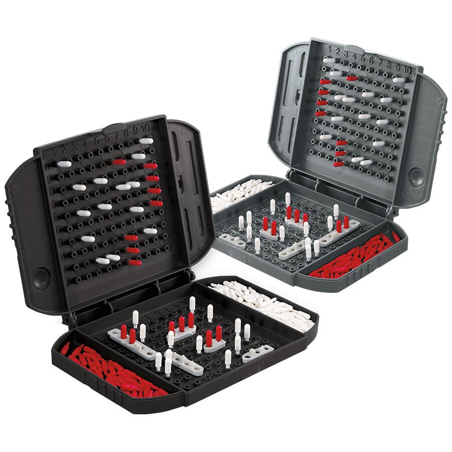 Hasbro Grab and Go Battleship (U.P. $11.90)