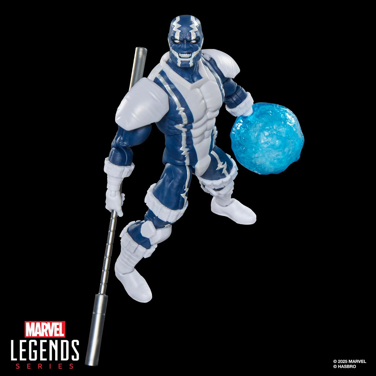 Hasbro Marvel Legends Spider Man Retro Cardiac (U.P. $41.90)