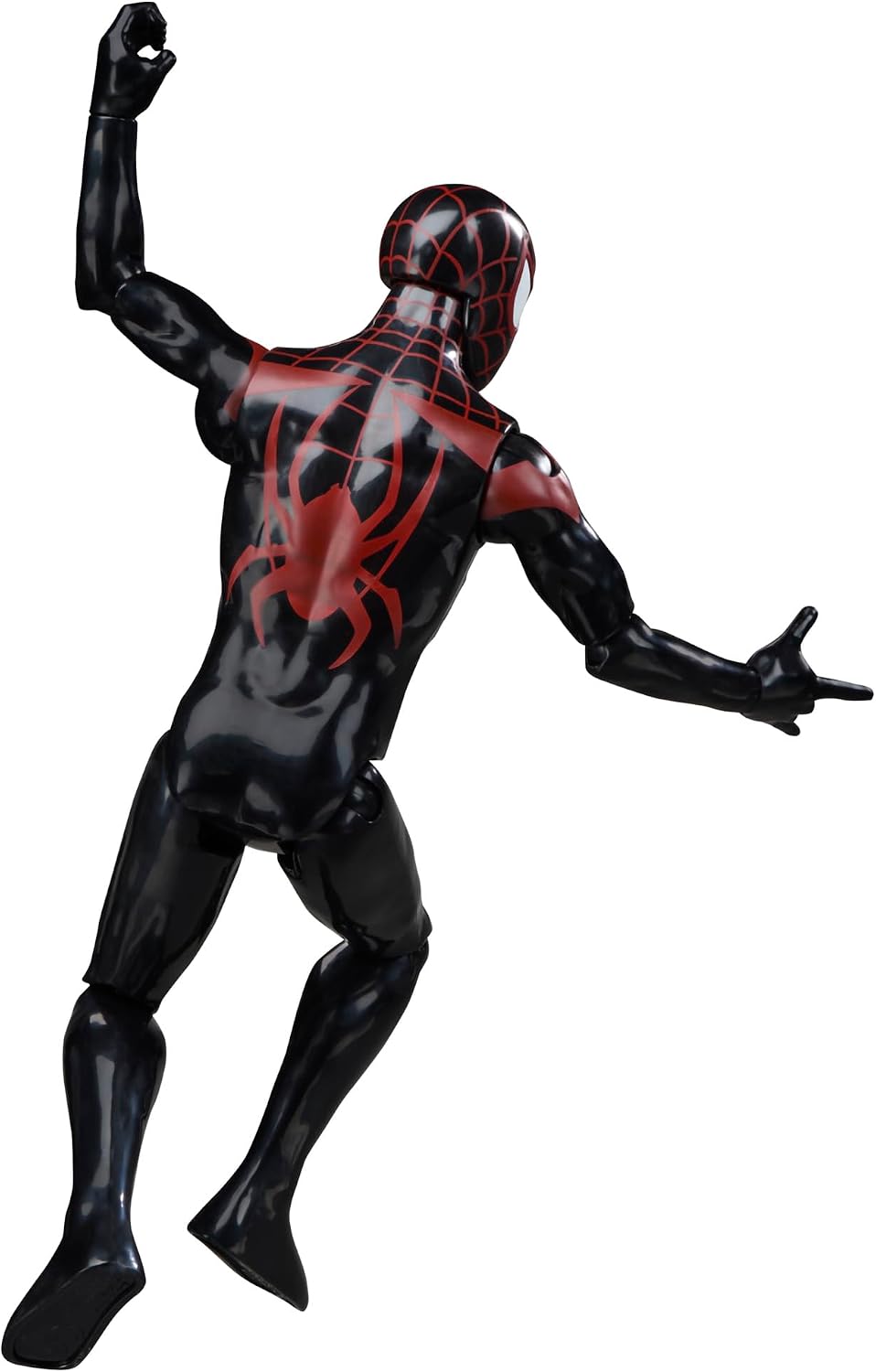 Hasbro Marvel Spider Man Titan Series Miles Morales (U.P. $21.90)