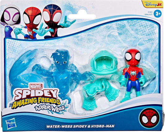 マーベルレジェンドシリーズ インフィニティサーガ キャプテン・マーベルとレスキューアーマー 2パック