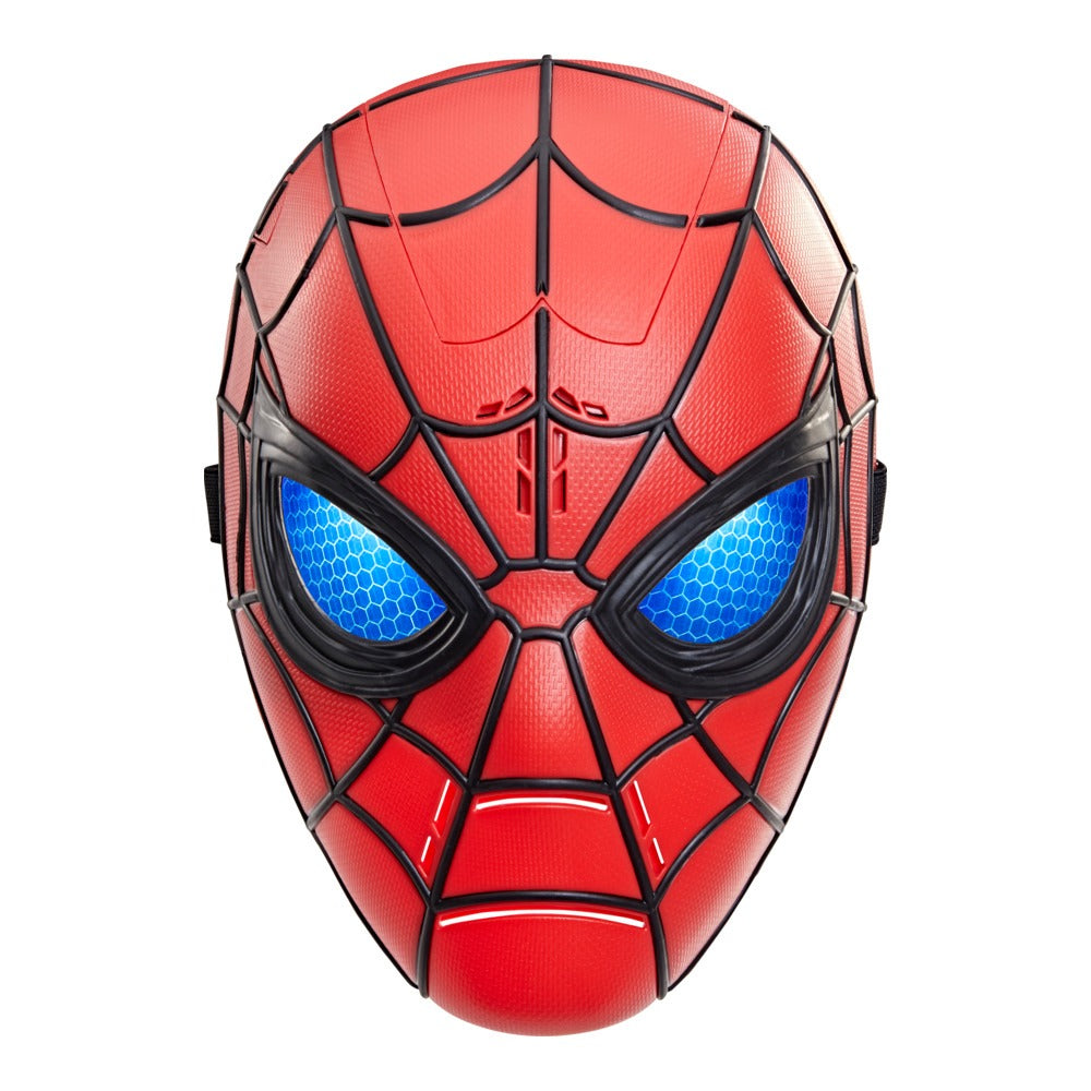 Hasbro Spiderman Bom Gallagher Feature Mask (U.P. $49.90)