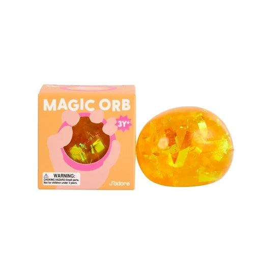 J'adore Magic Orb Squishy