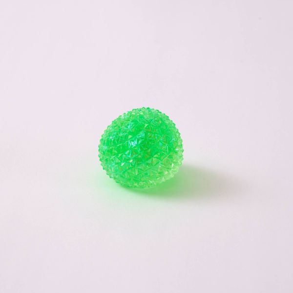 J'adore Spiky Orb Squishy