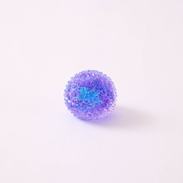 J'adore Spiky Orb Squishy