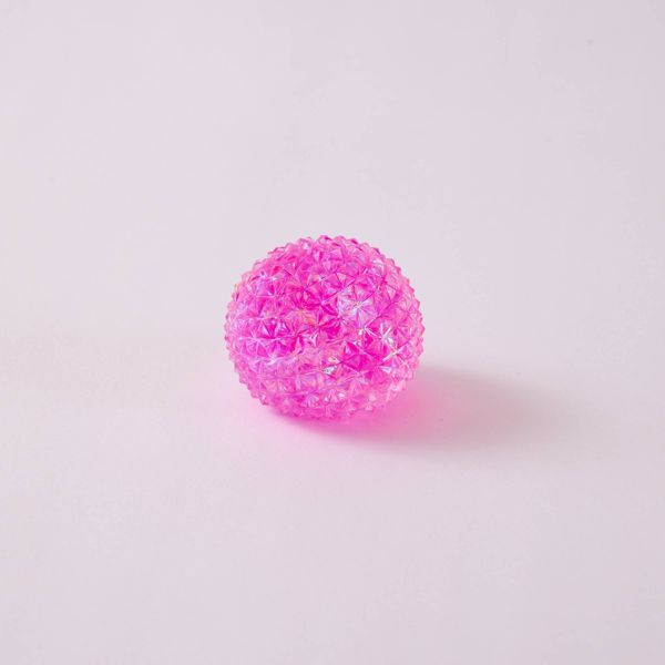 J'adore Spiky Orb Squishy
