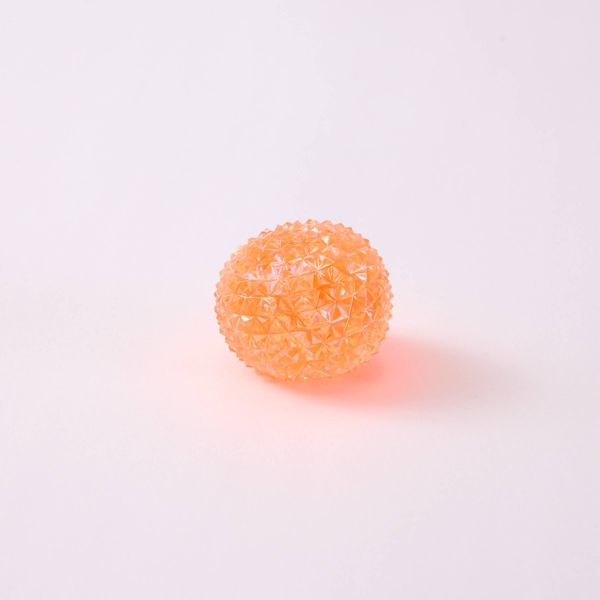 J'adore Spiky Orb Squishy