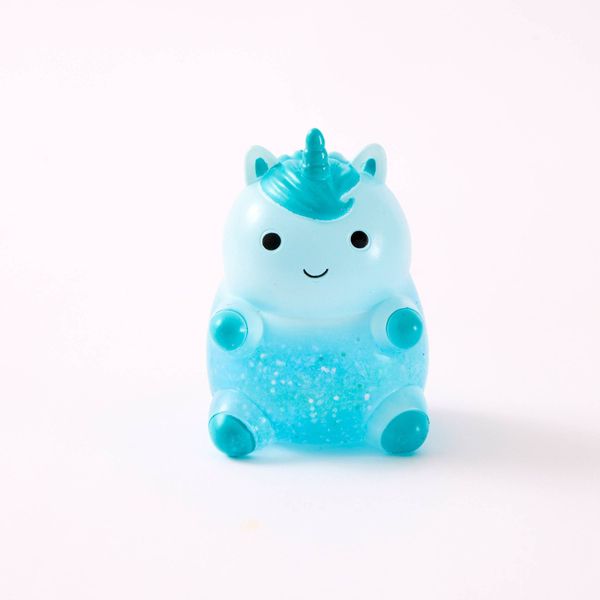 J'adore Unicorn & Dino Squishy