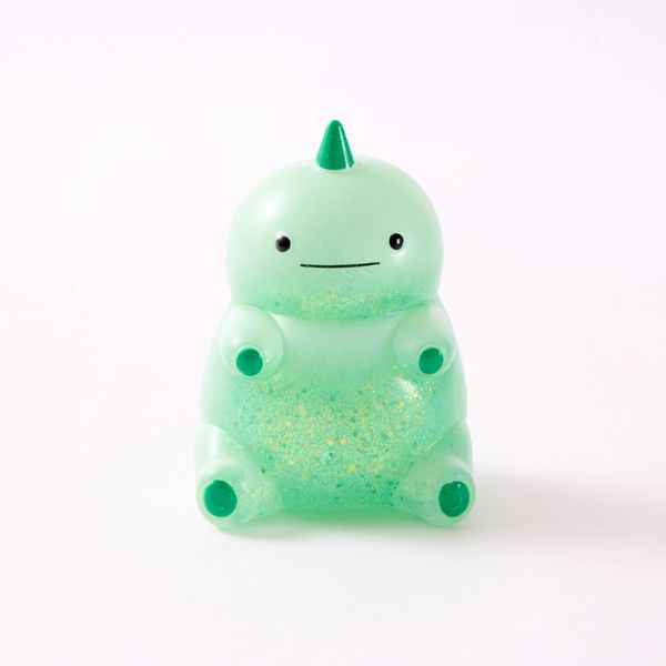 J'adore Unicorn & Dino Squishy