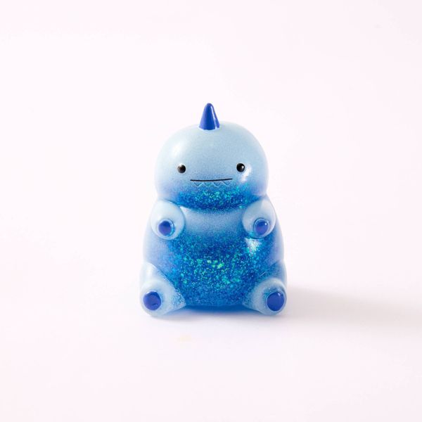J'adore Unicorn & Dino Squishy