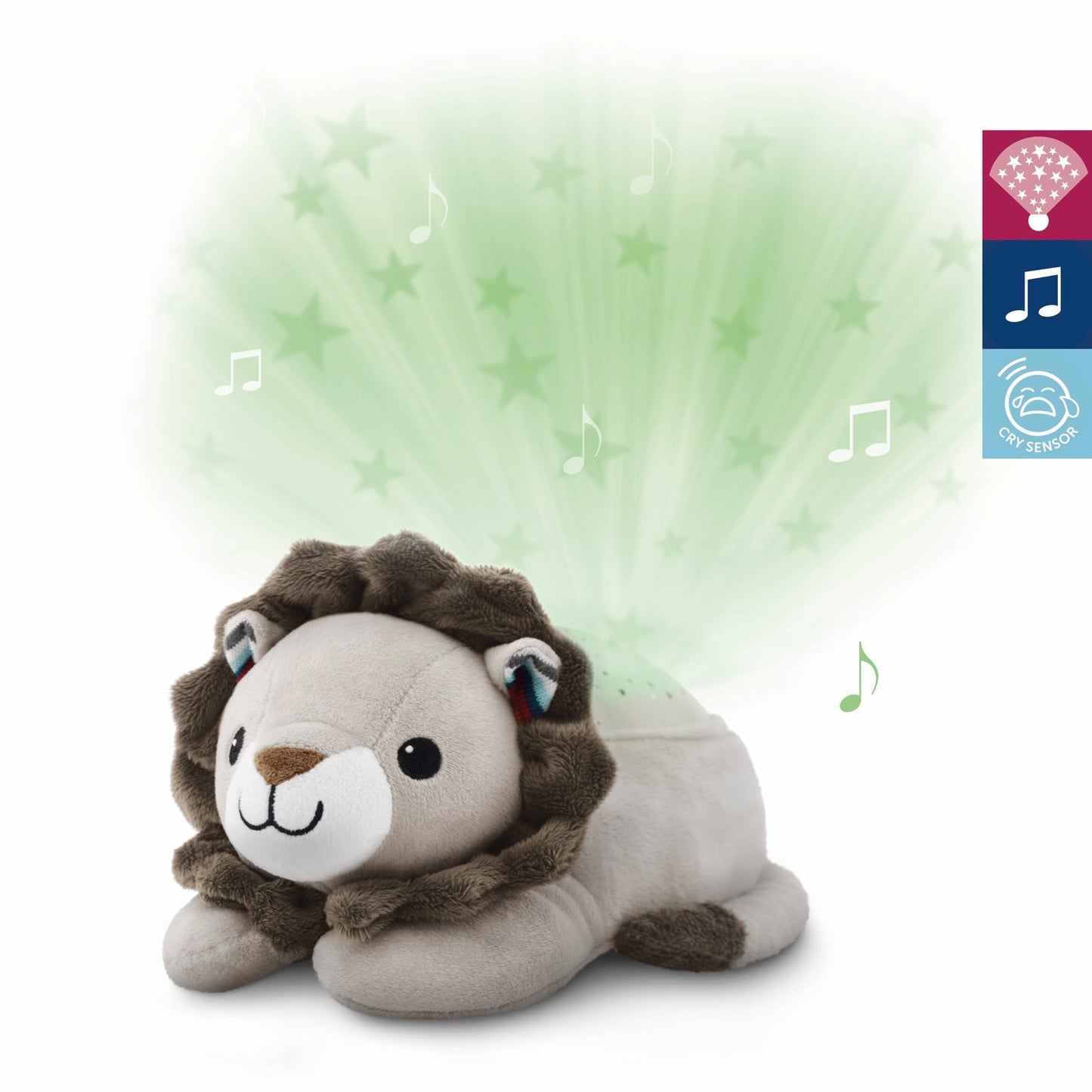 Star Projector Sleep Soother - Harry / Kiki / Ruby / Leo / Polly
