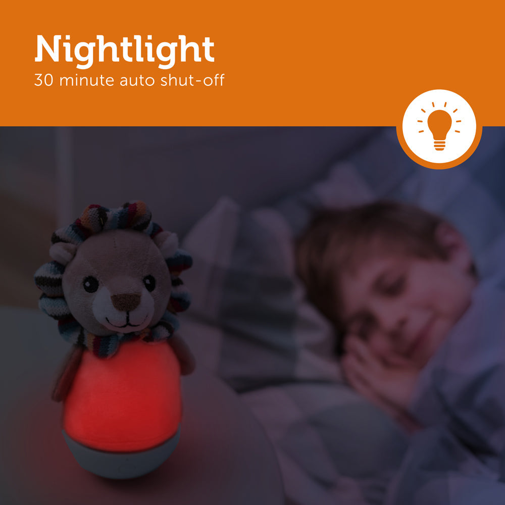 Nightlight with Auto Shut-off - Lex / Zack / Elli