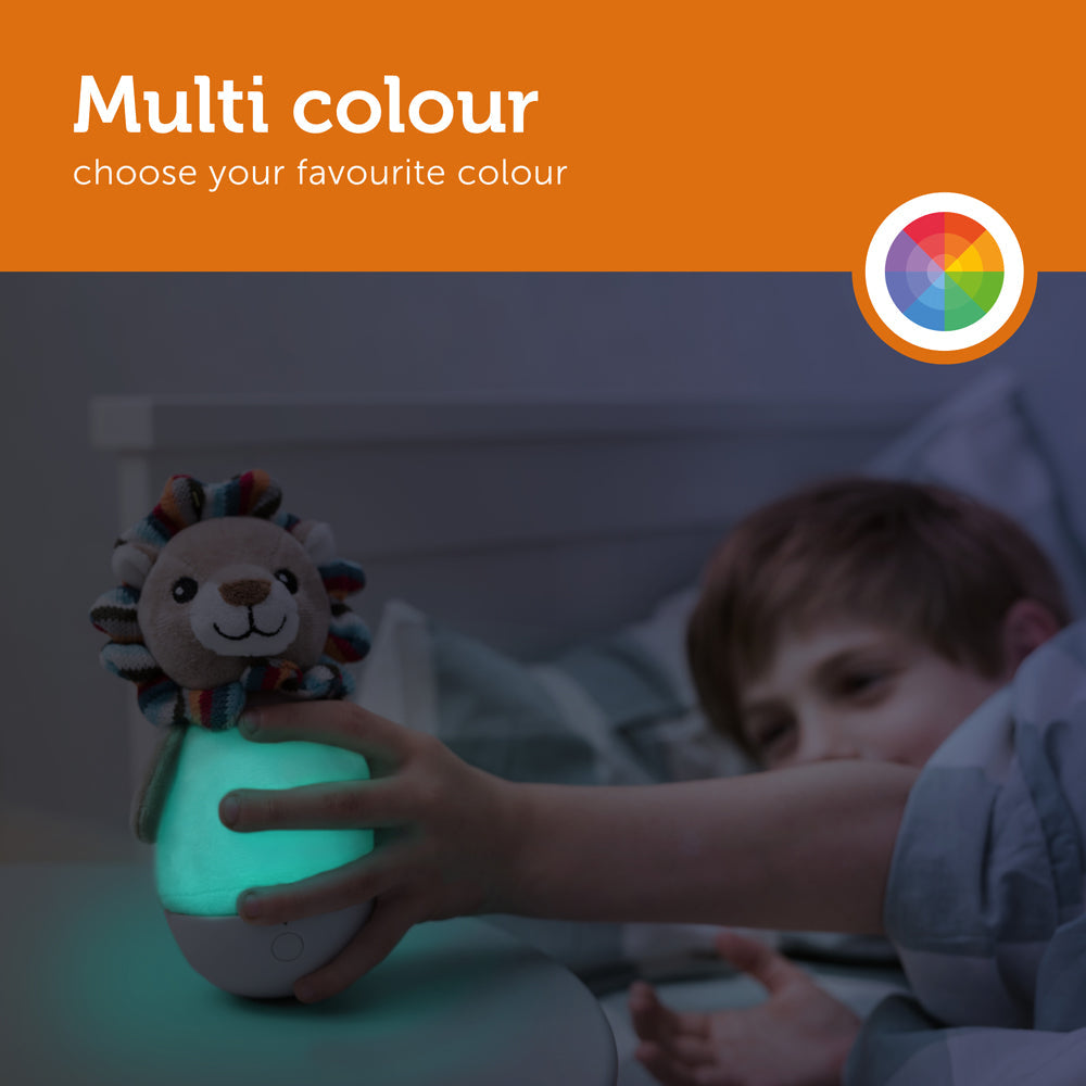 Nightlight with Auto Shut-off - Lex / Zack / Elli