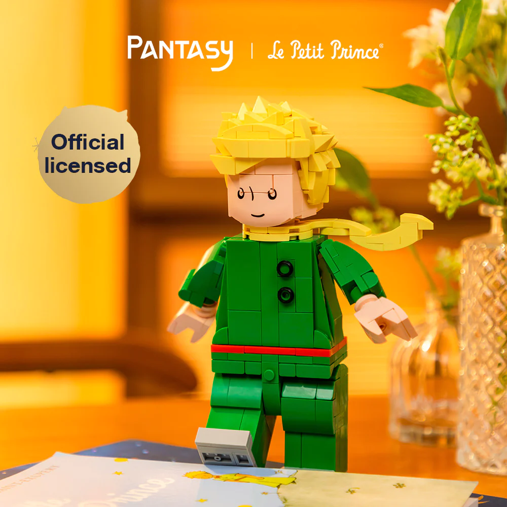Le Petit Prince - The Little 86309
