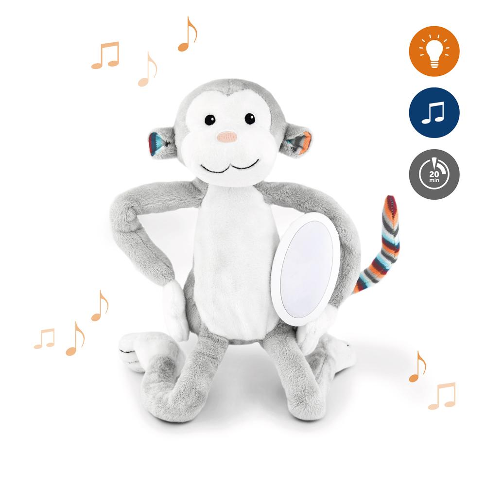 Nightlight with Soothing Melodies - Max / Bo / Katie