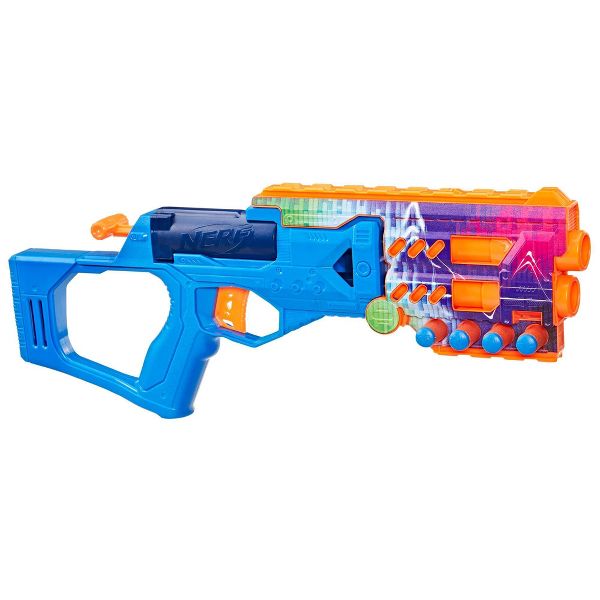 NERF Cobaltfury Blaster (U.P. $29.90)