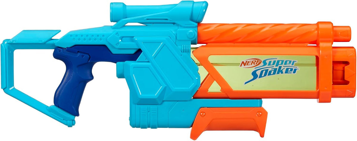 NERF Super Soaker SOA Mega Dunk Fill (U.P. $29.90)