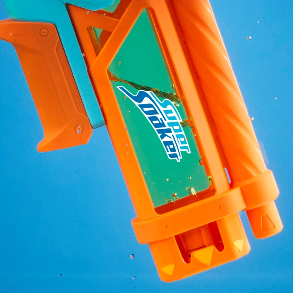 NERF Super Soaker SOA Mega Dunk Fill (U.P. $29.90)