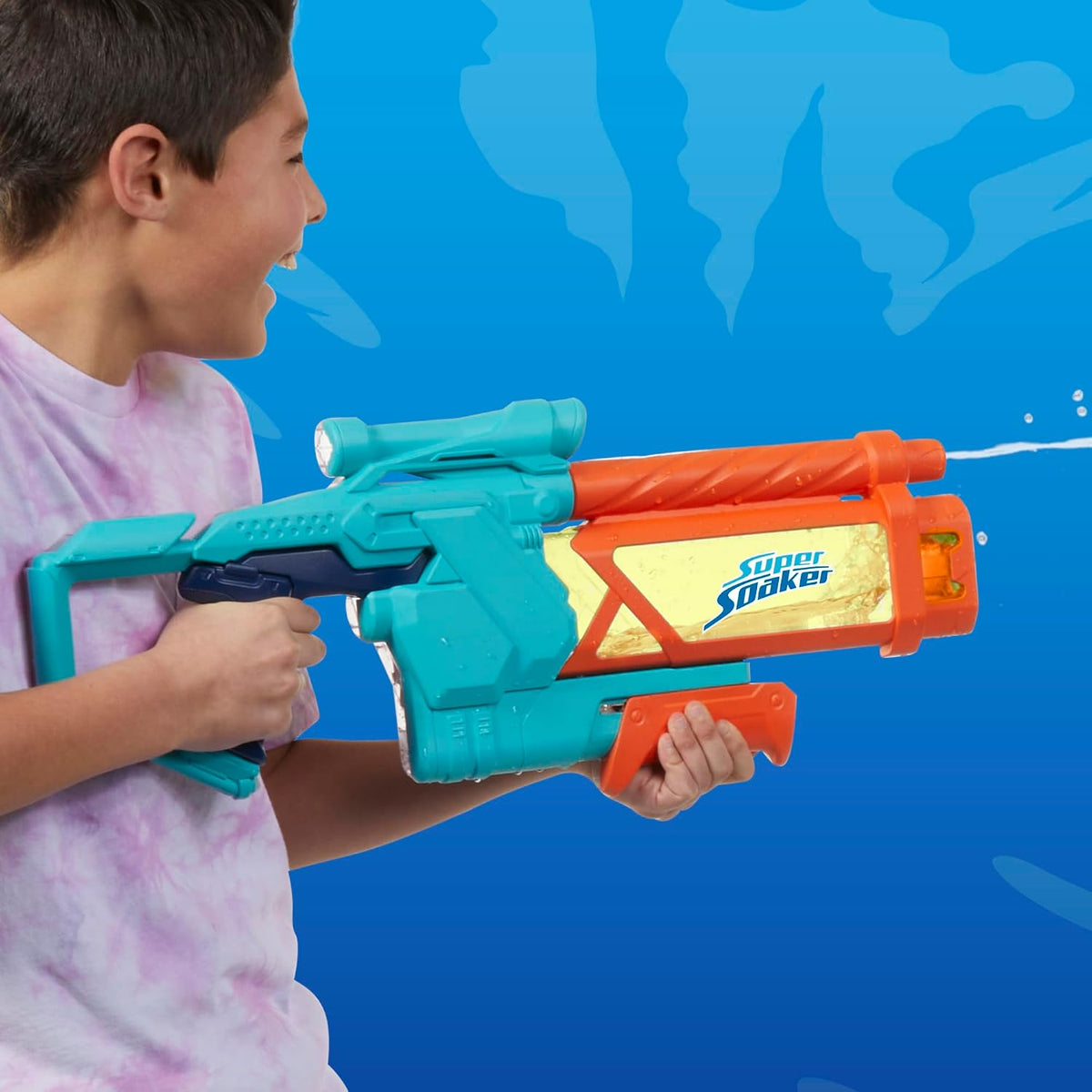 NERF Super Soaker SOA Mega Dunk Fill (U.P. $29.90)