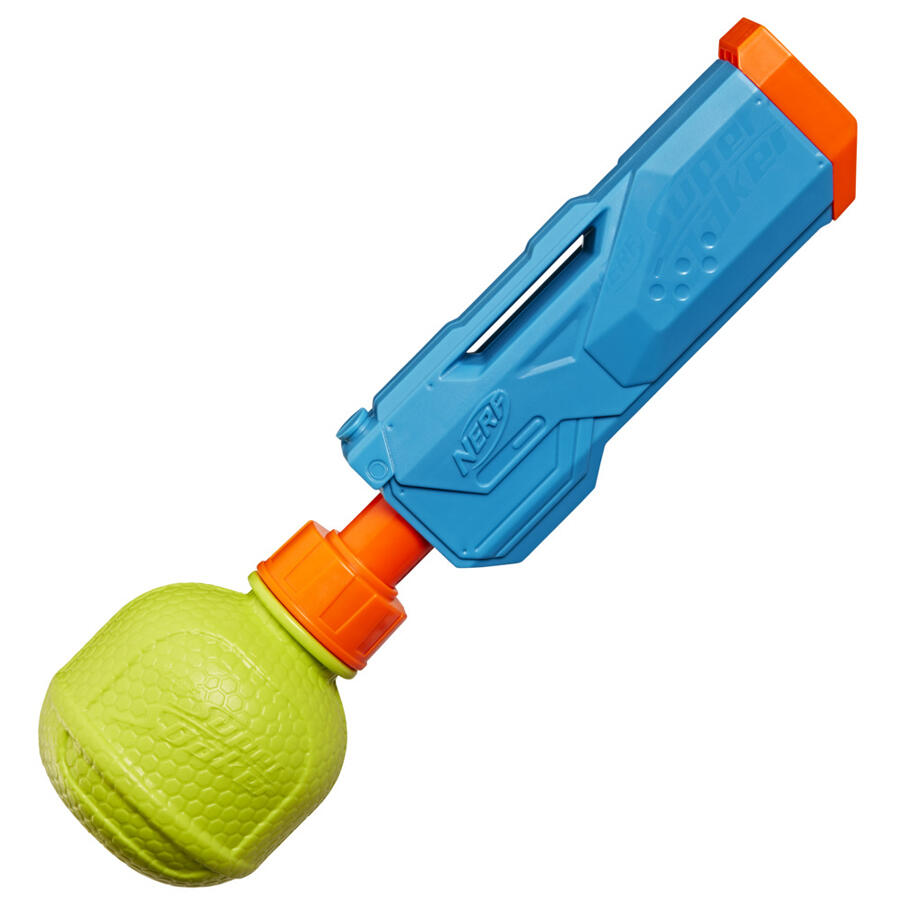 NERF Supersoaker Bottle Burst (U.P. $9.90)