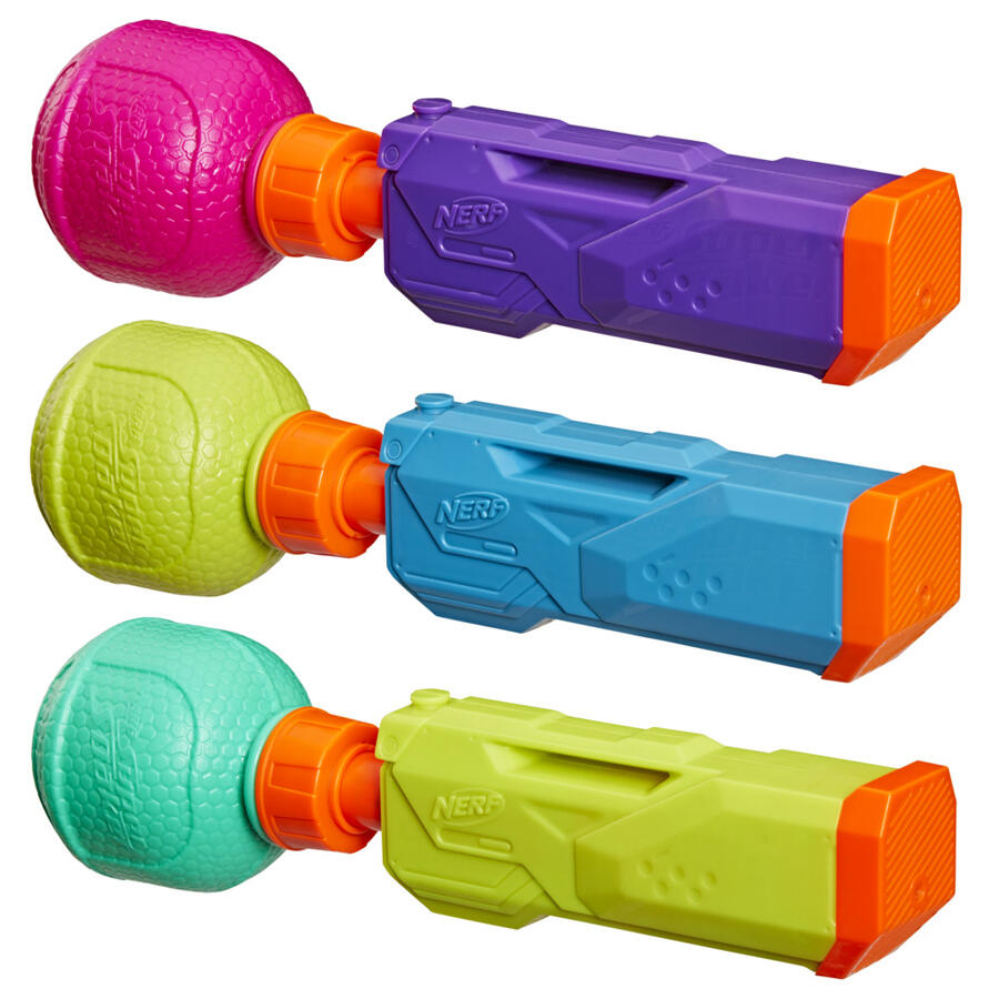 NERF Supersoaker Bottle Burst (U.P. $9.90)