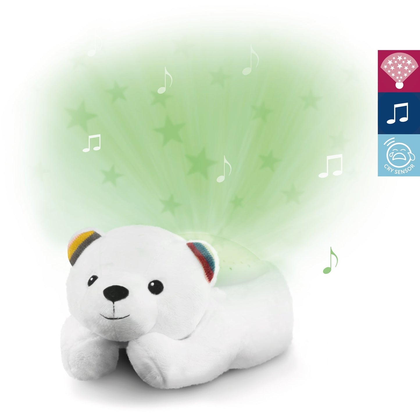 Star Projector Sleep Soother - Harry / Kiki / Ruby / Leo / Polly