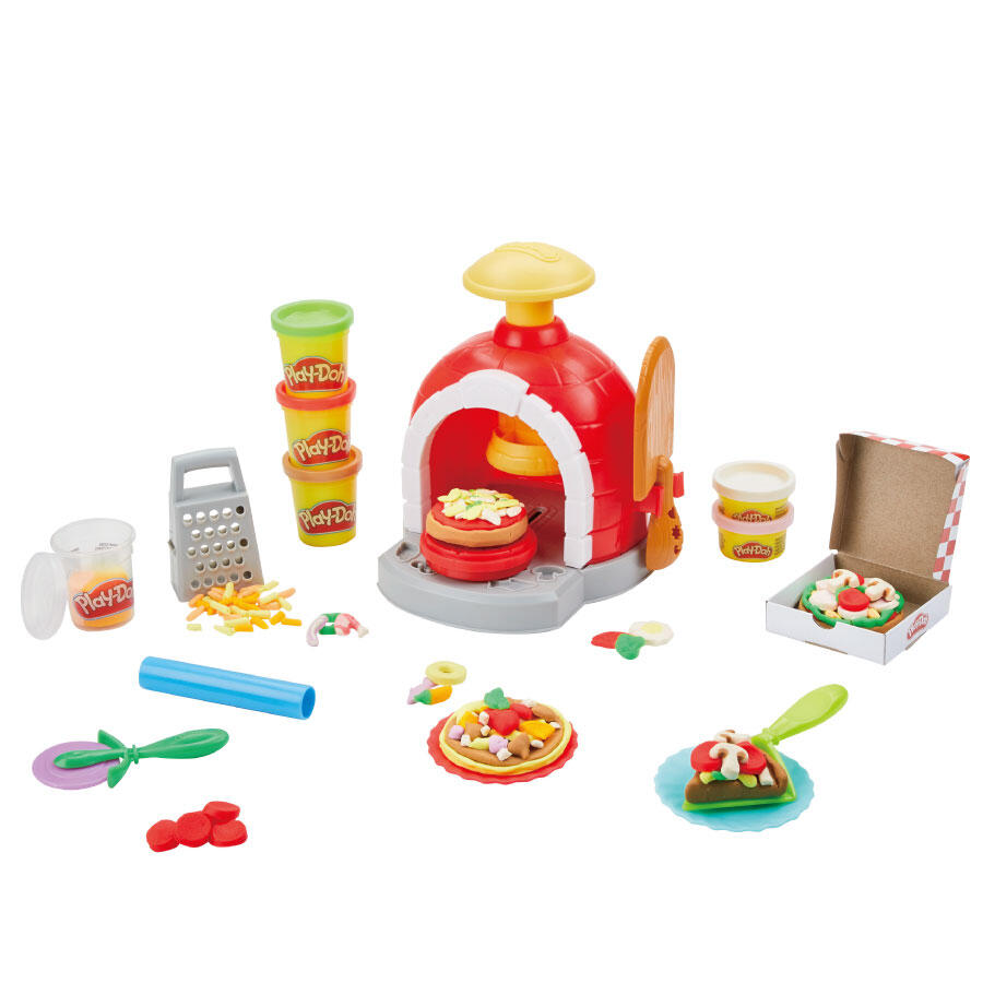 Hasbro Play-Doh Pizza Playset (U.P. $31.90)