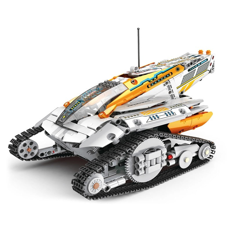Reobrix Star Revenge Explorer R/C 99001 - Reobrix