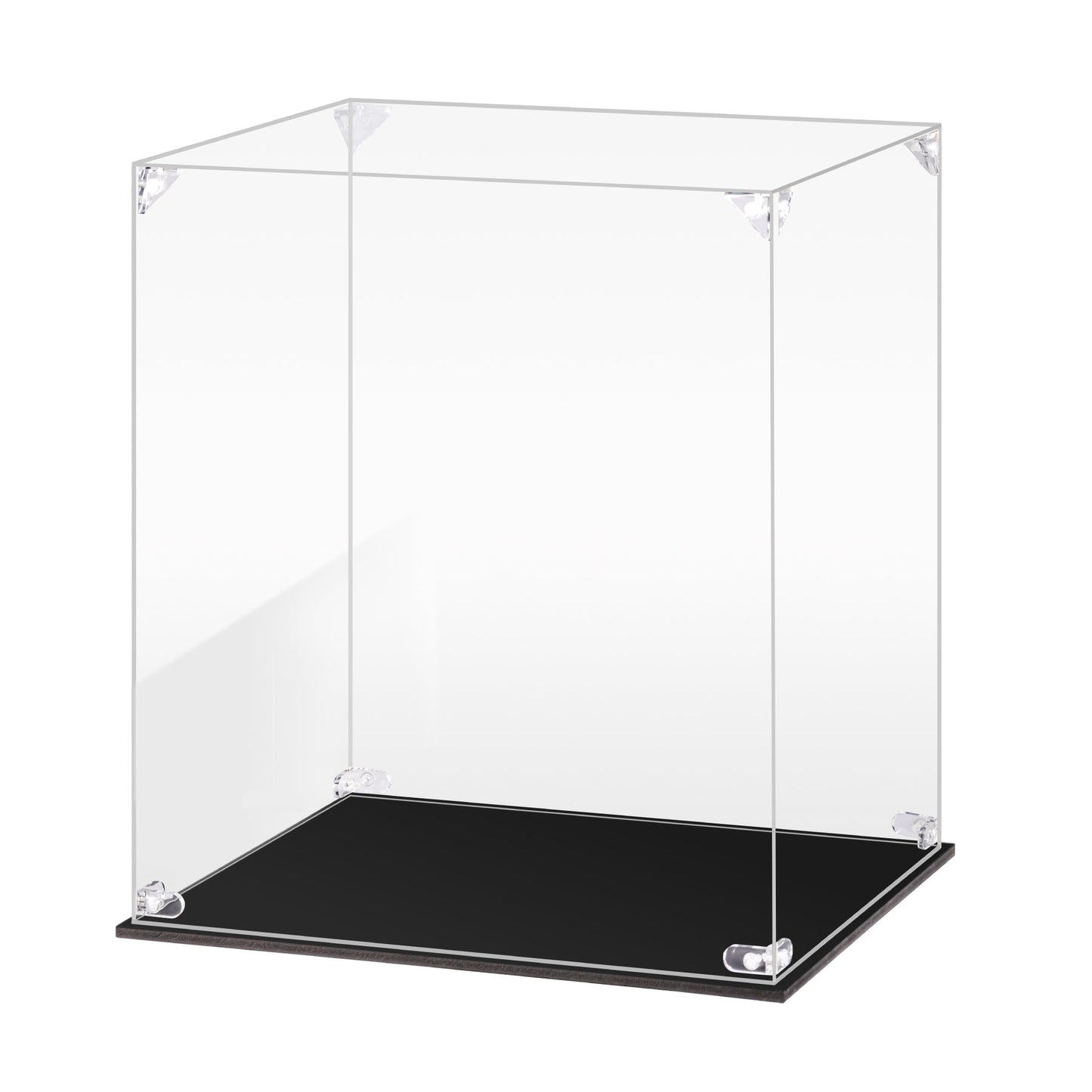 Robotime ROKR Display Case Dust Cover for 3D Puzzles