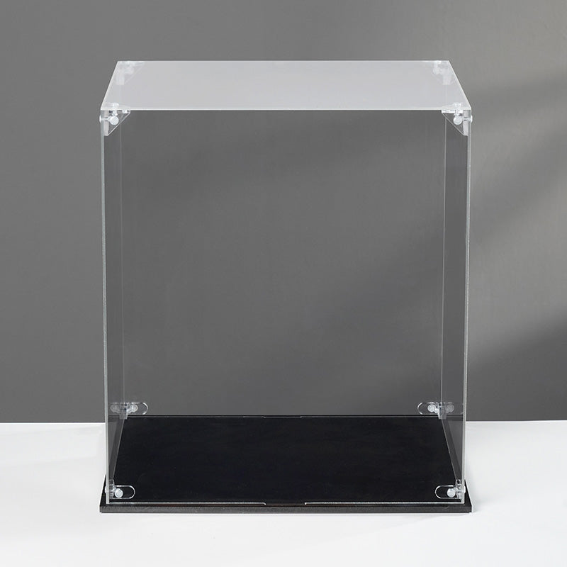 Robotime ROKR Display Case Dust Cover for 3D Puzzles