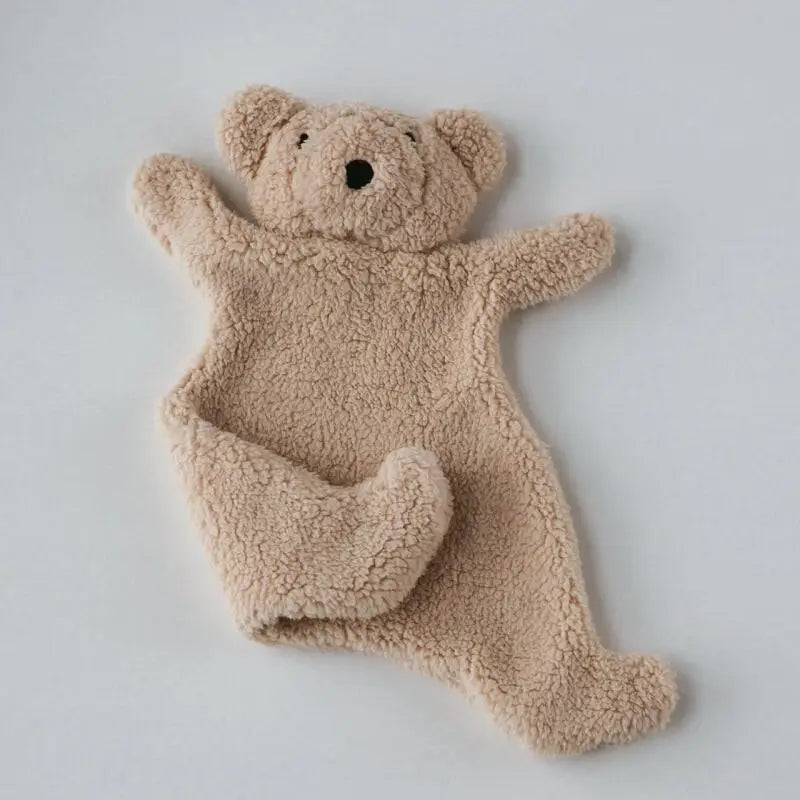 Baby Comfort Towel Cotton