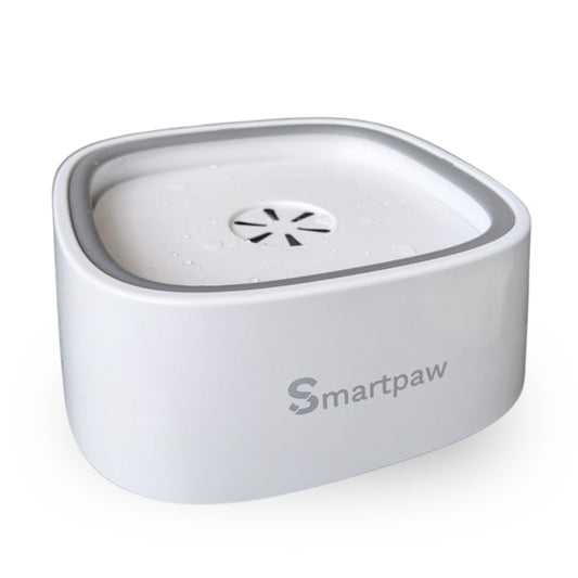 SmartpawLite No Splash Pet Water Bowl 2.0