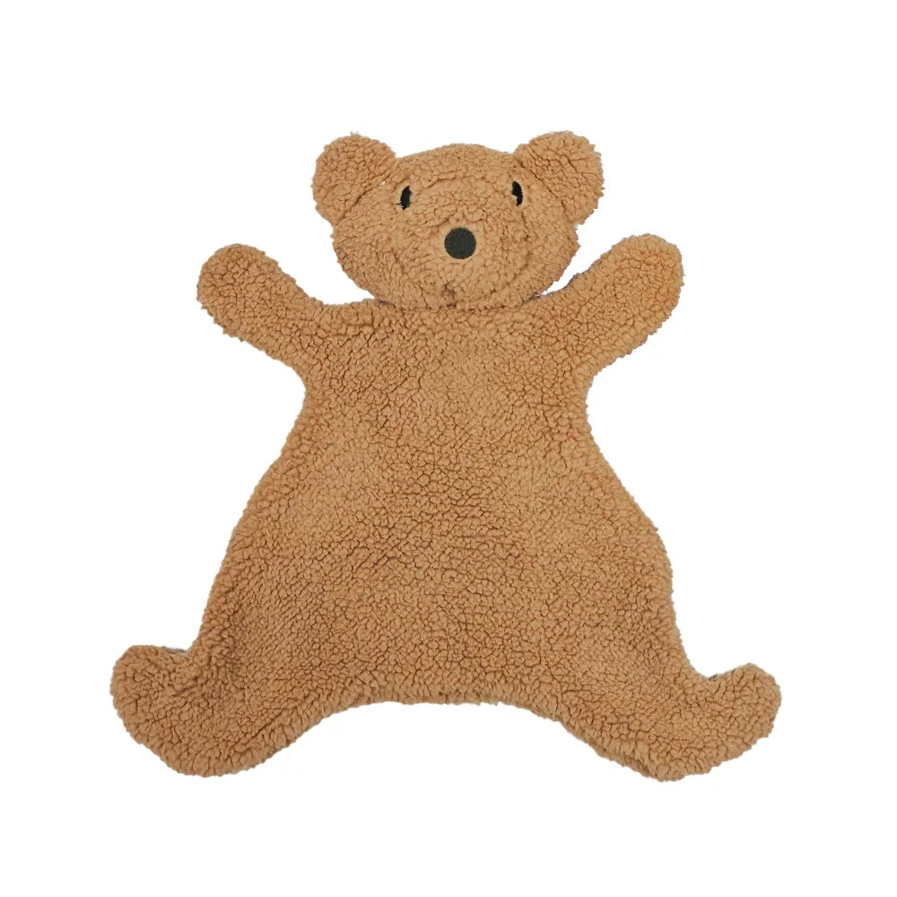 Baby Comfort Towel Cotton