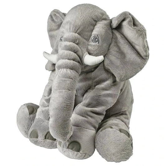 Elephant Soft Plush