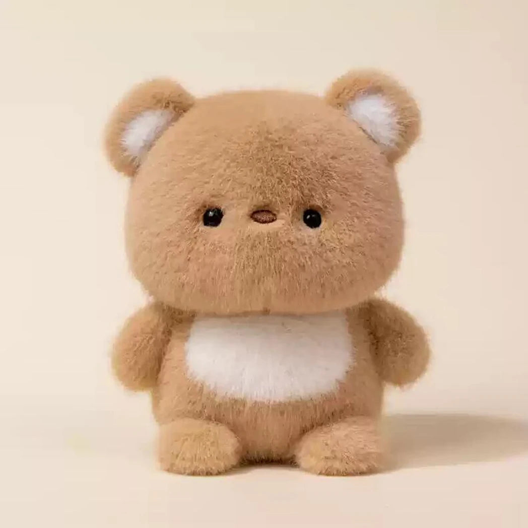 Cute Animal Plush Toy