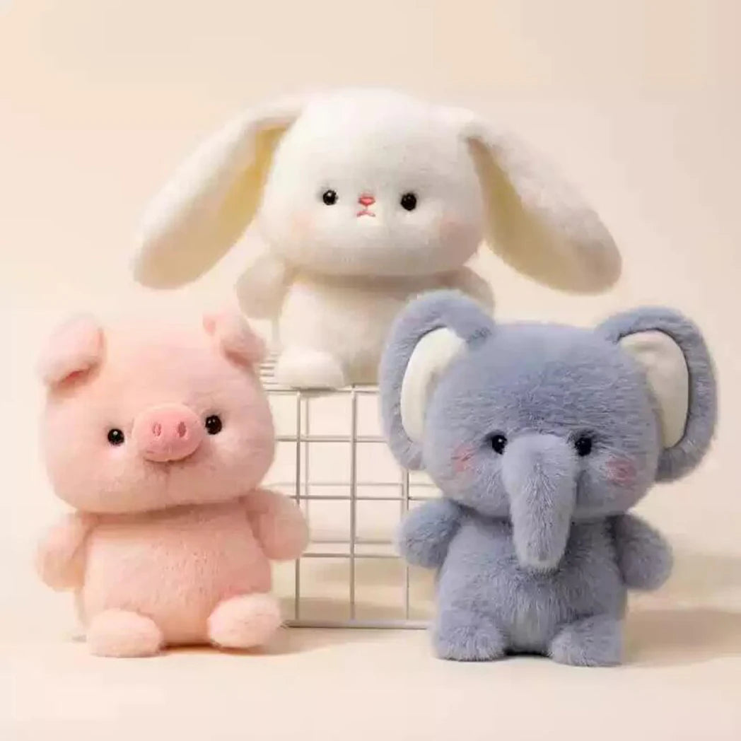 Cute Animal Plush Toy