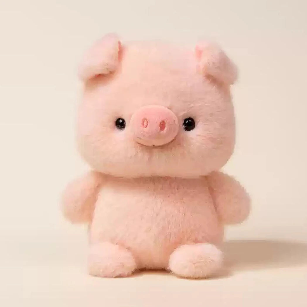 Cute Animal Plush Toy
