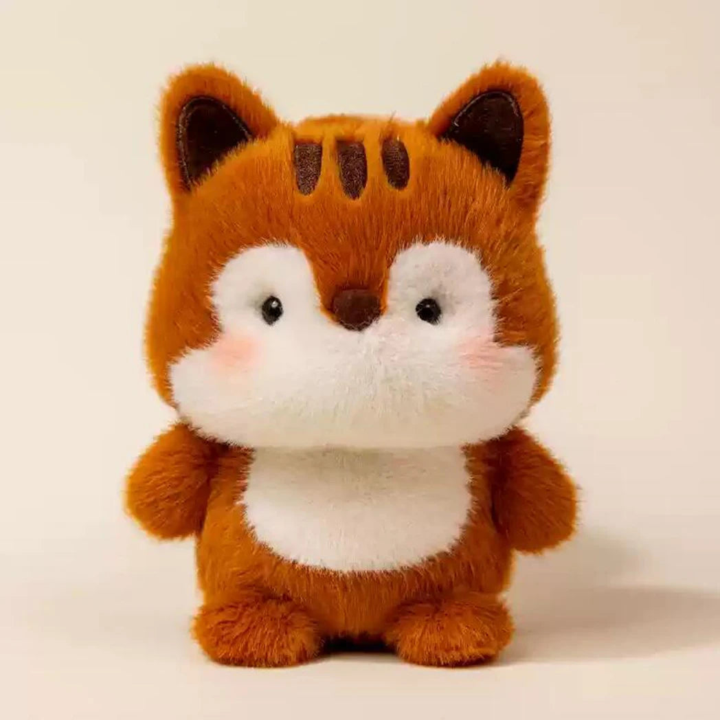 Cute Animal Plush Toy