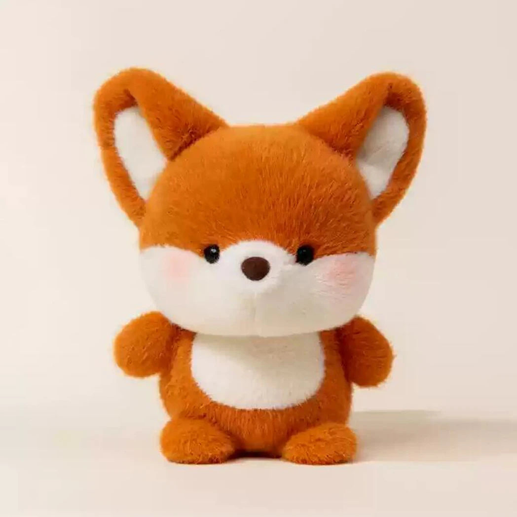 Cute Animal Plush Toy