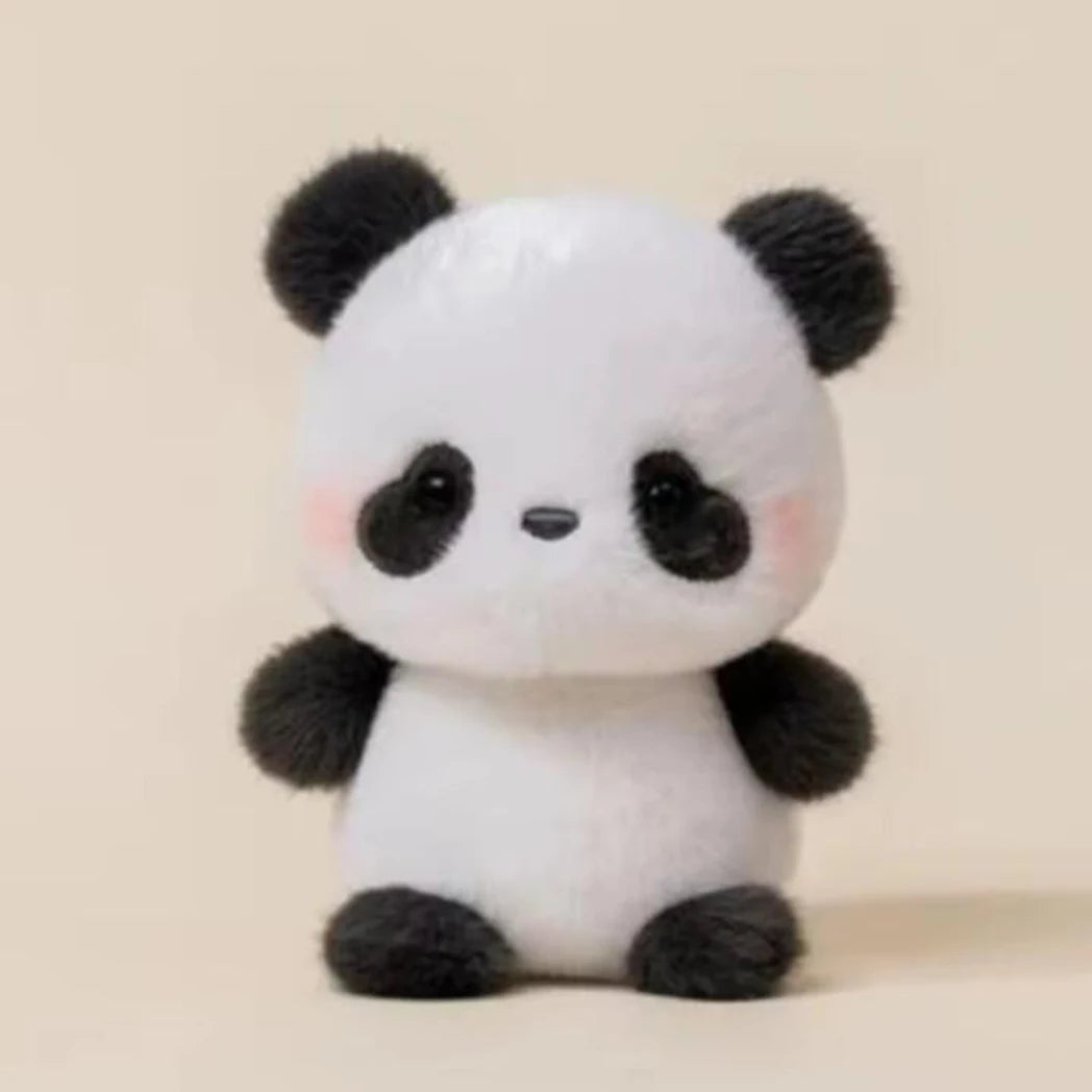 Cute Animal Plush Toy