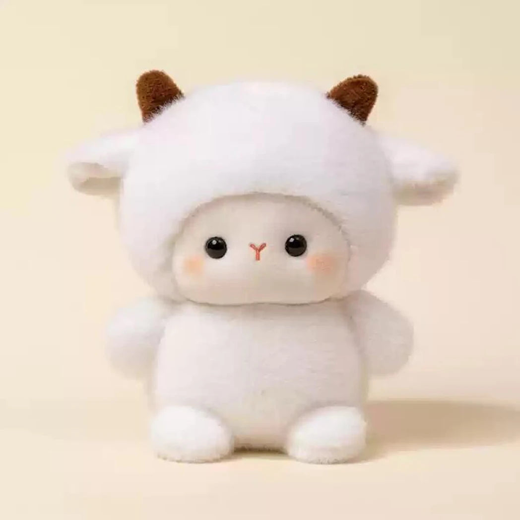 Cute Animal Plush Toy