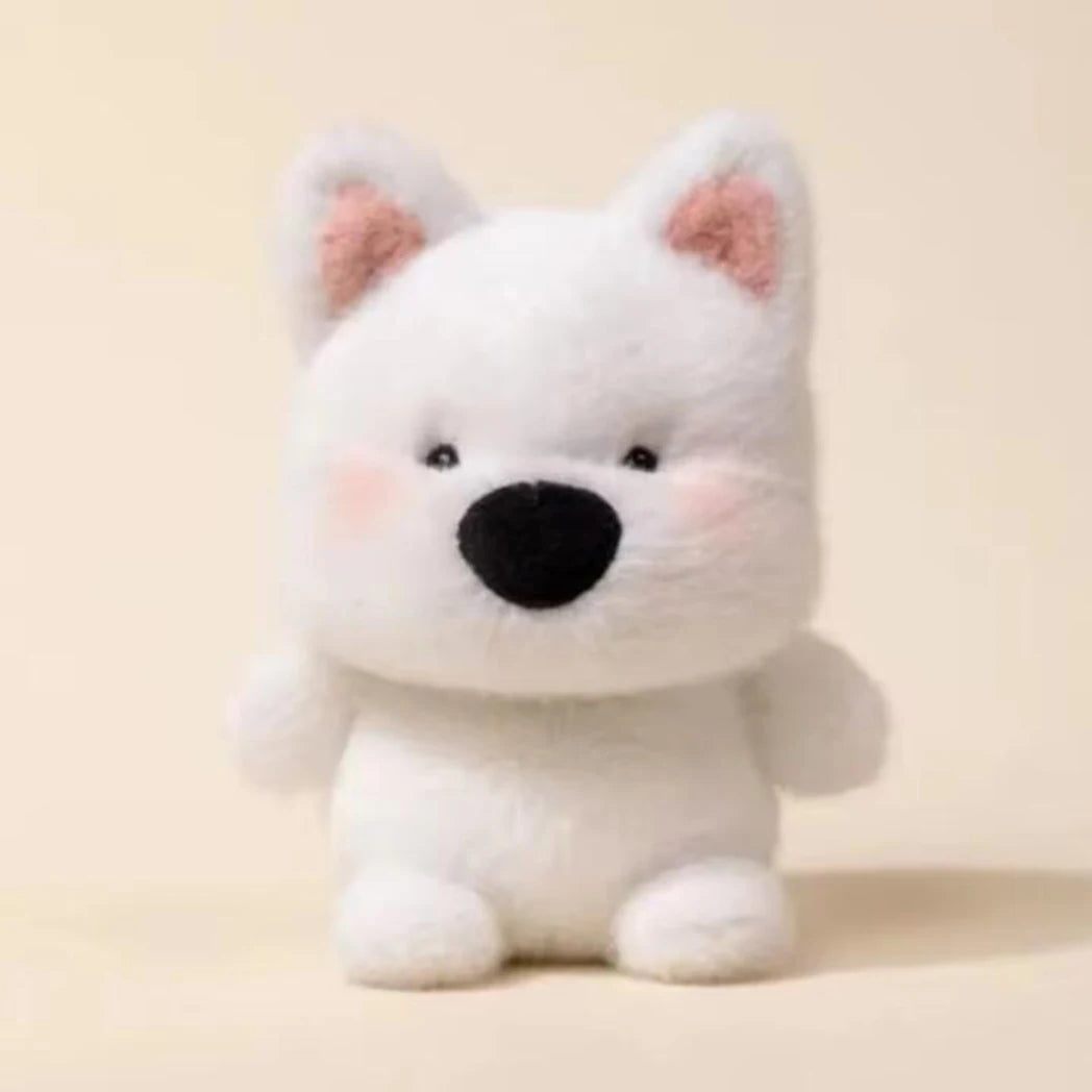 Cute Animal Plush Toy